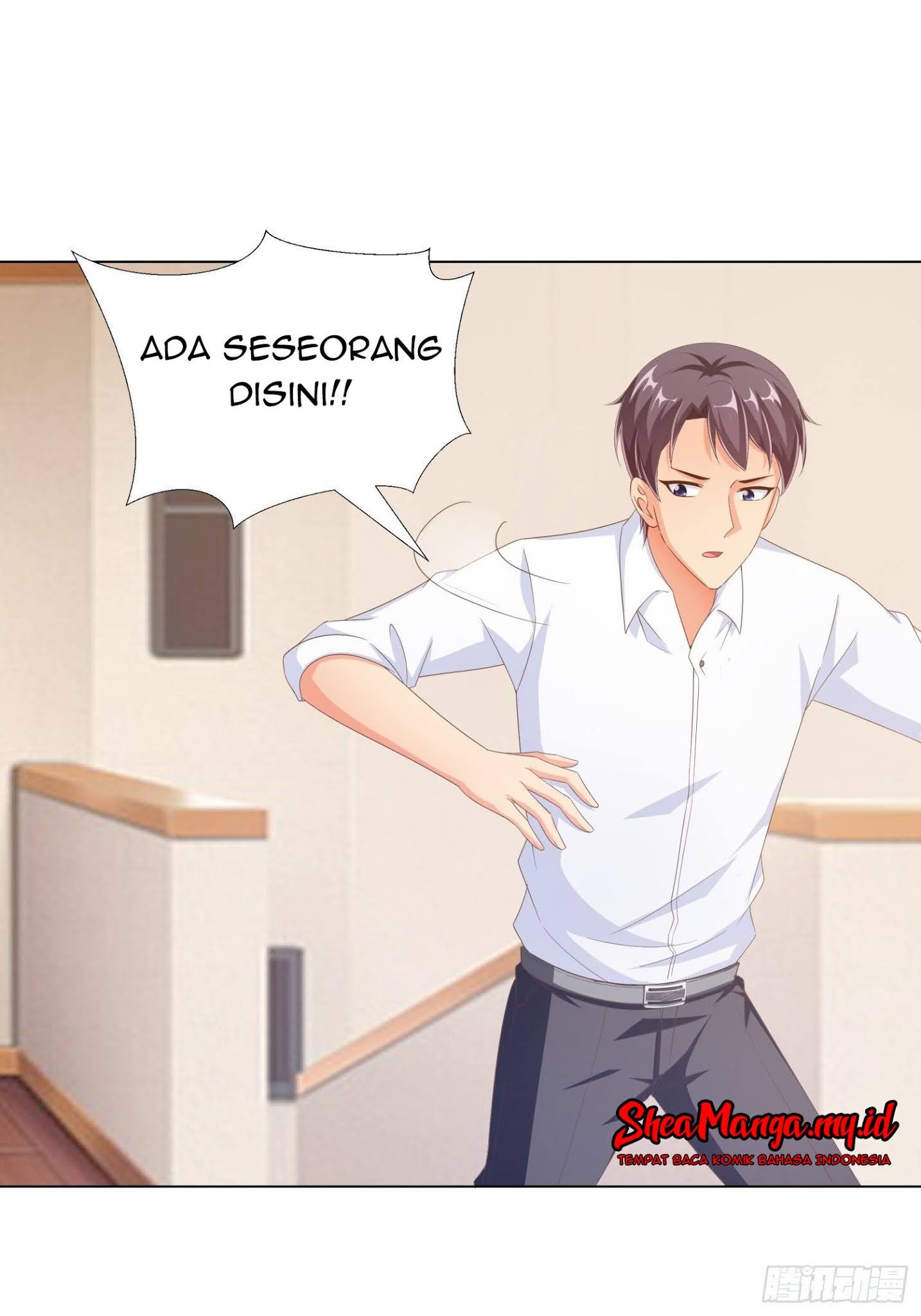 Super School Doctor (Supreme Campus Doctor) Chapter 79 Gambar 15